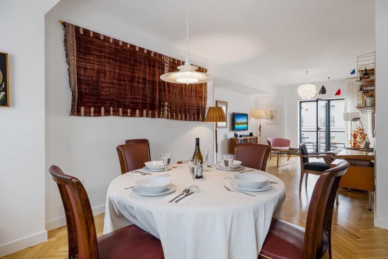 Soho 2 Bedrooms Apt Next To The Beach Малага Екстер'єр фото