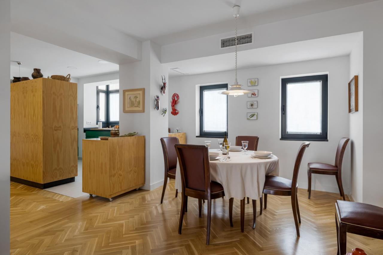 Soho 2 Bedrooms Apt Next To The Beach Малага Екстер'єр фото